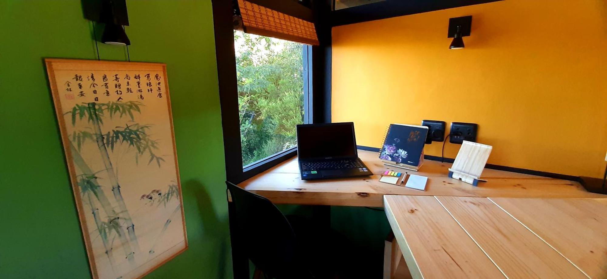 Paradise Private Zen Studios Knysna Habitación foto
