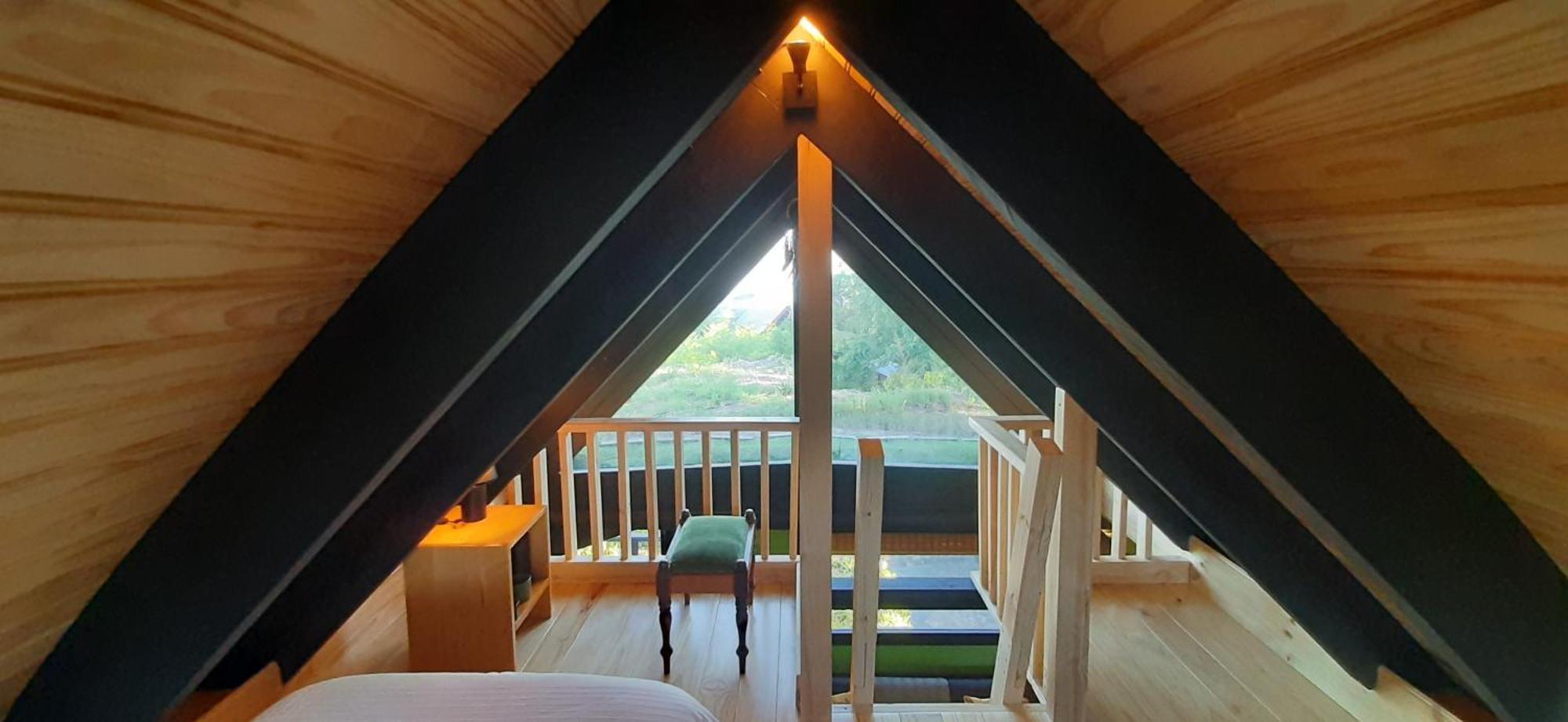 Paradise Private Zen Studios Knysna Habitación foto
