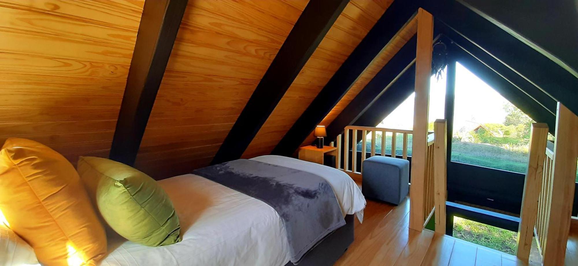 Paradise Private Zen Studios Knysna Exterior foto