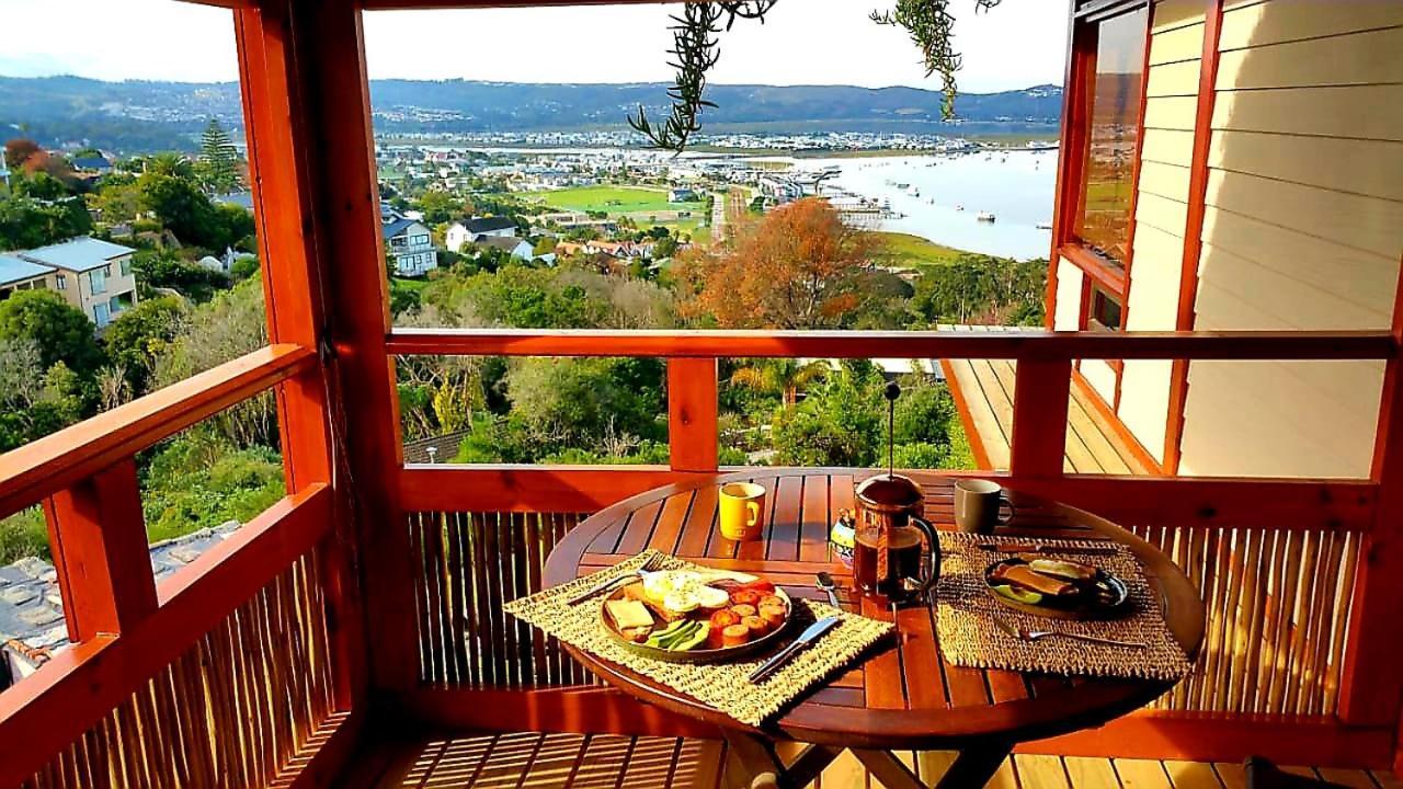 Paradise Private Zen Studios Knysna Habitación foto