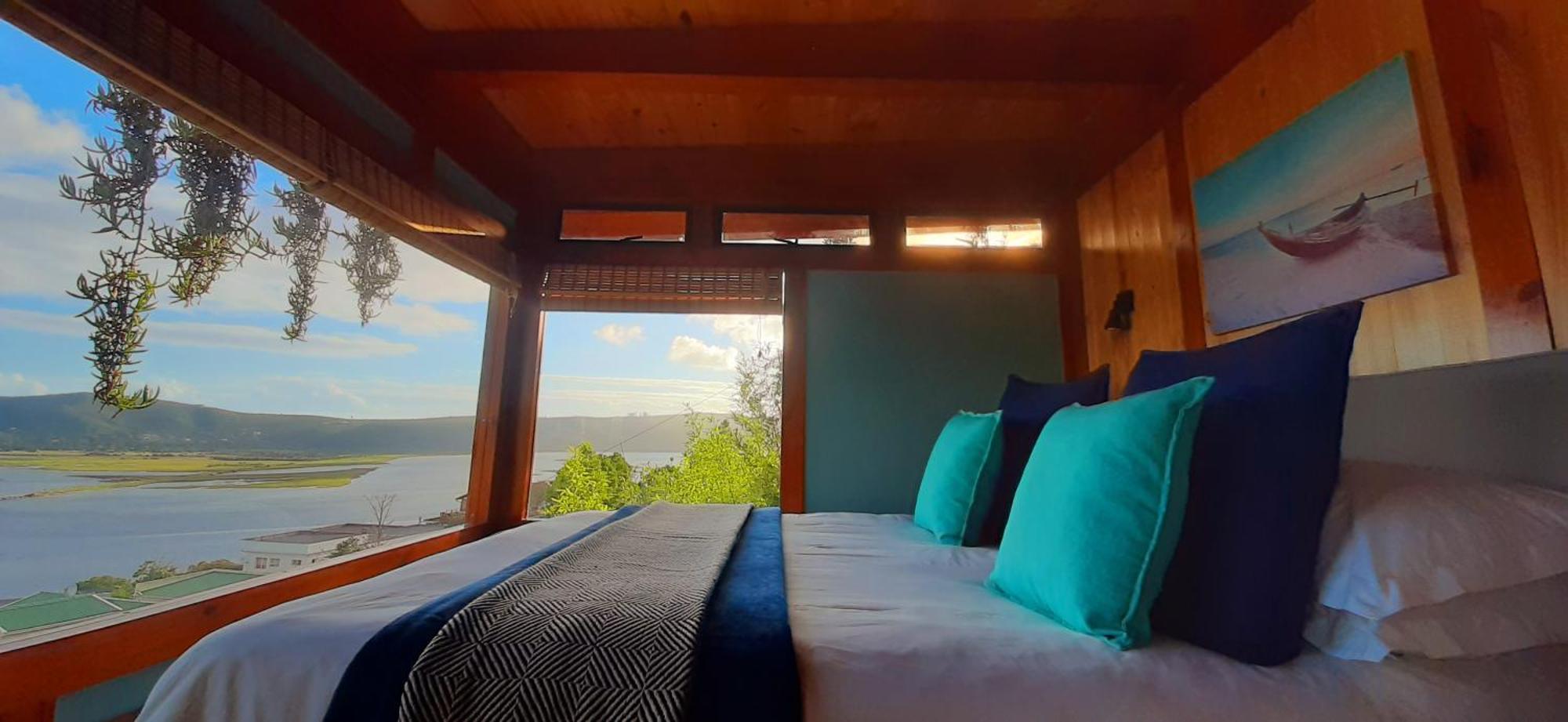 Paradise Private Zen Studios Knysna Habitación foto