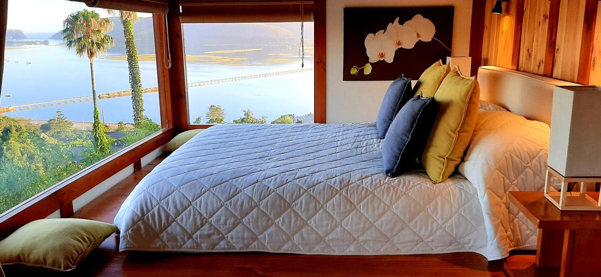 Paradise Private Zen Studios Knysna Habitación foto