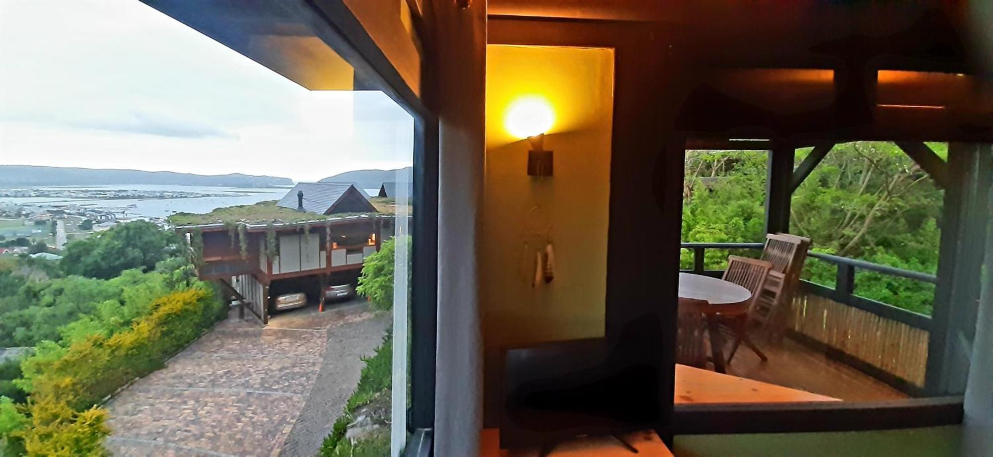 Paradise Private Zen Studios Knysna Habitación foto
